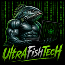 MatrixUltrAFishEdtion